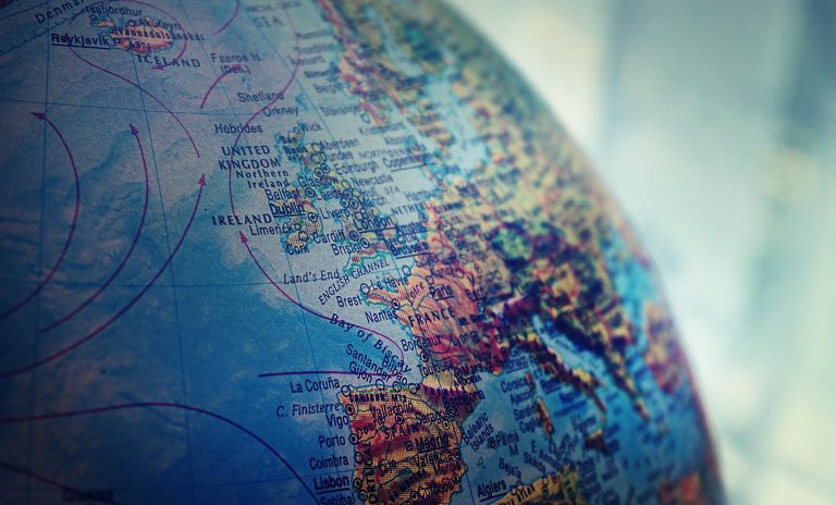 Global Economic Shifts: What Current Trends Mean for the Future featured image