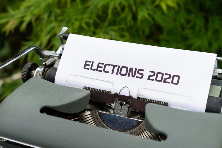 U.S. Election Developments: Key Race and What They Mean featured image