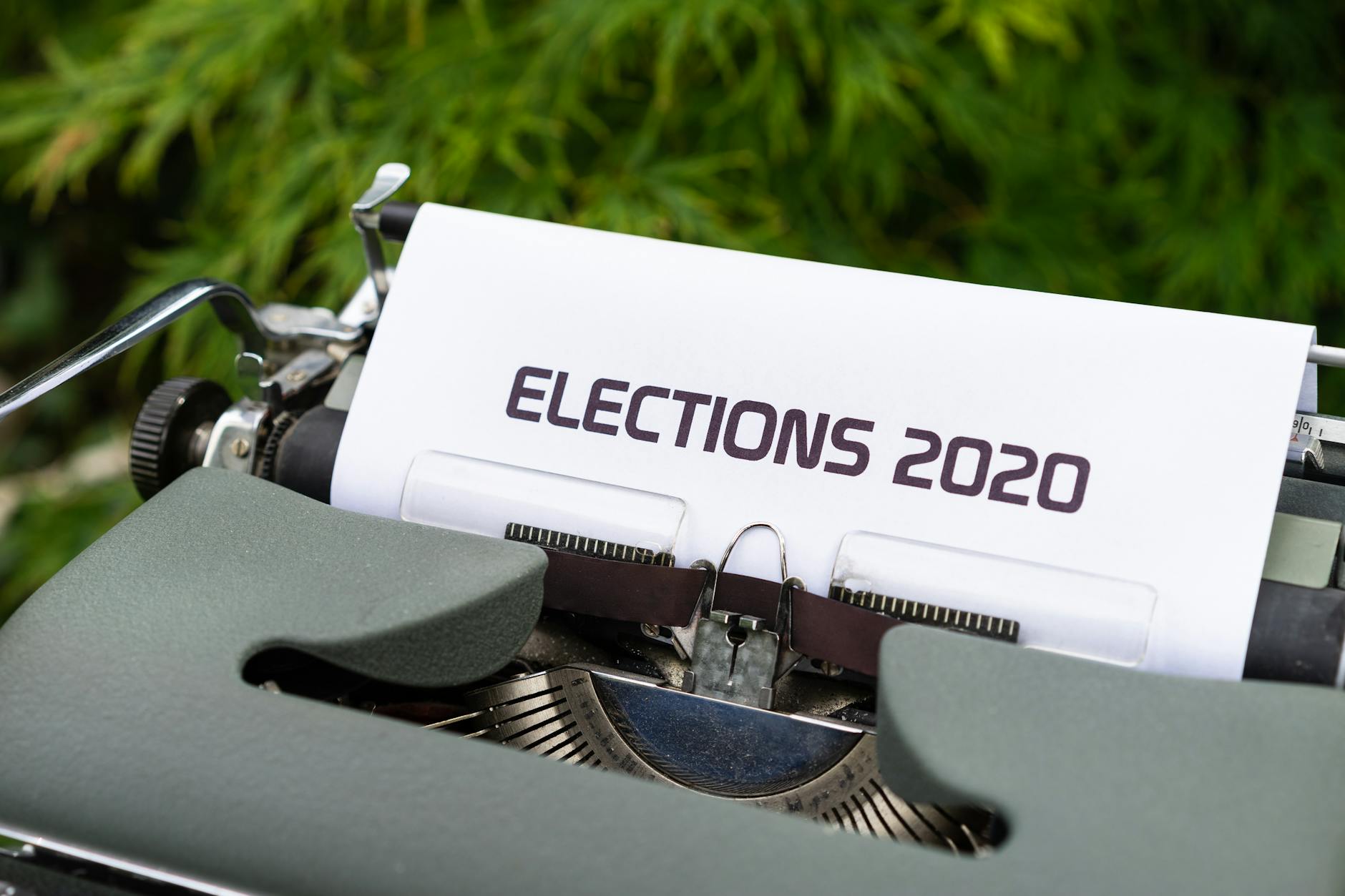 U.S. Election Developments: Key Race and What They Mean featured image
