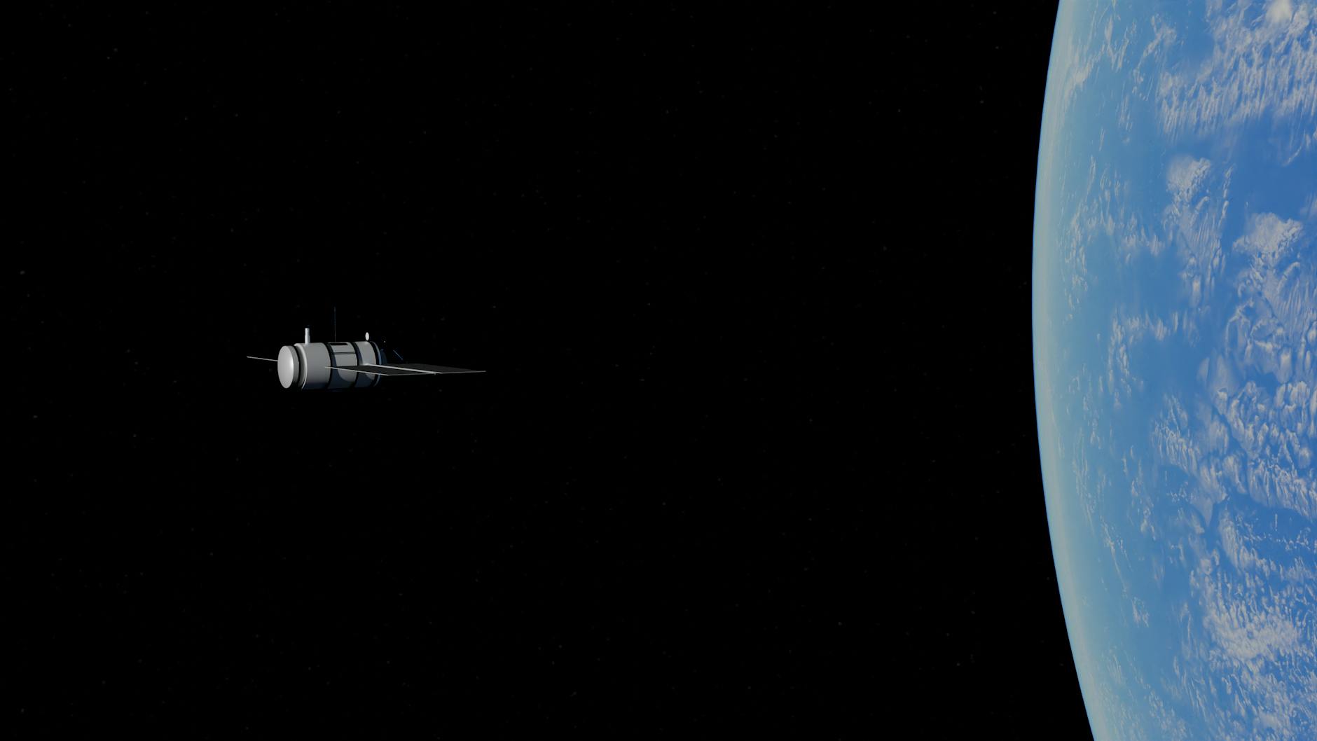 Advances in space exploration making global headlines featured