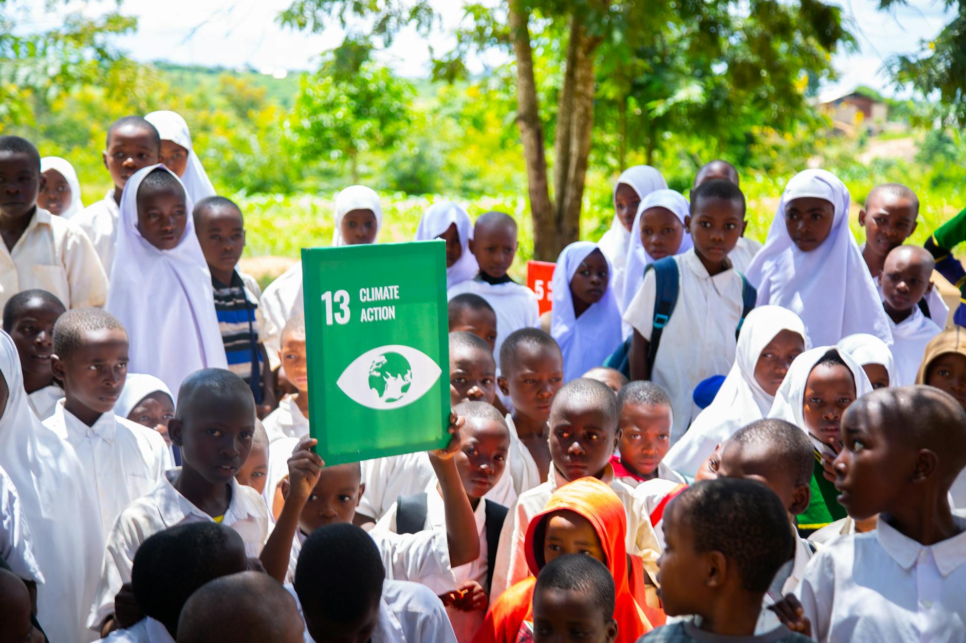 Global developments shaping the future of nations today featured