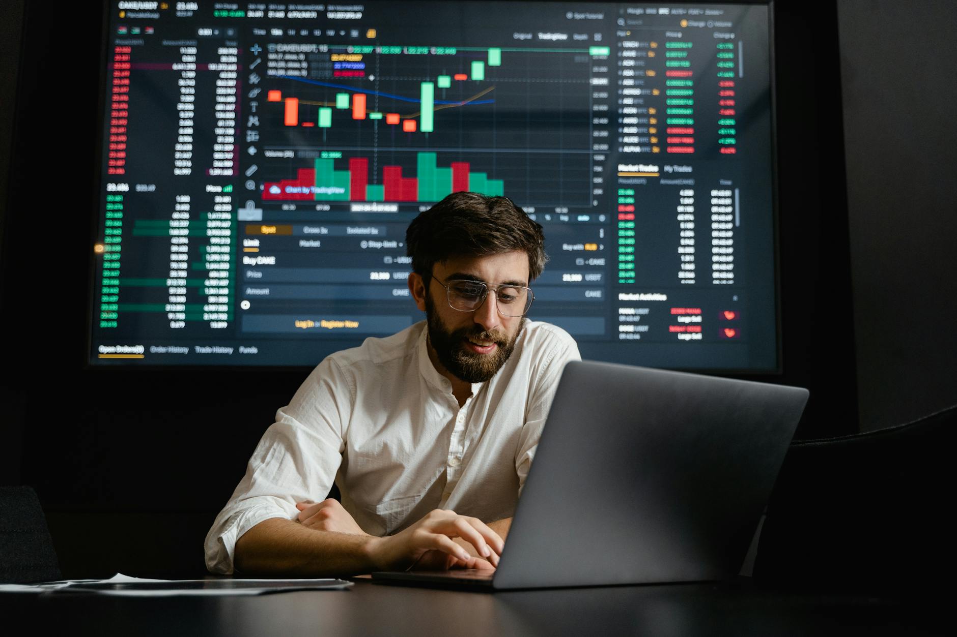 How companies adapt to rapid changes in global economy featured