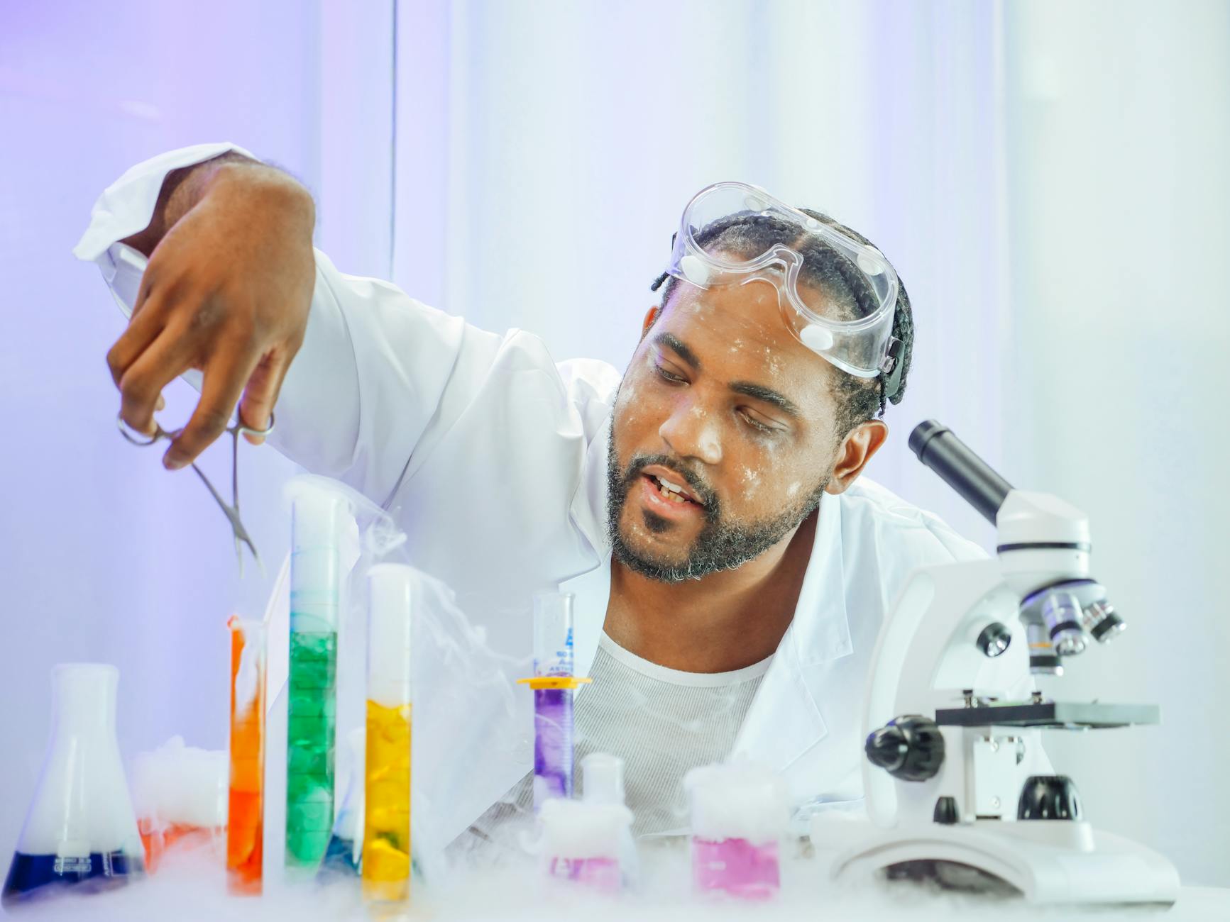 How science is solving real world problems today featured