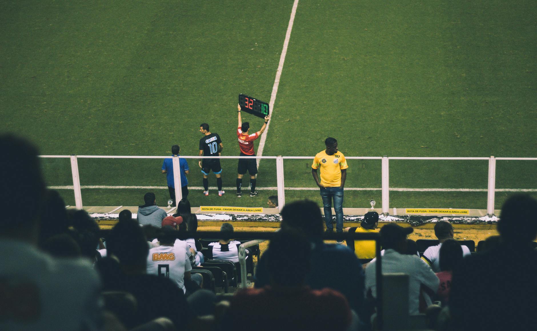 Key sports events drawing global fan attention today featured