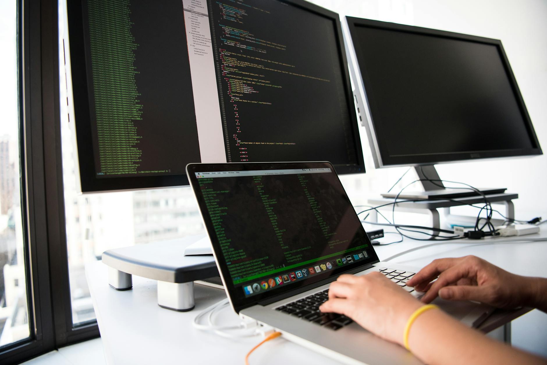 Latest tech breakthroughs transforming industries in 2026 featured