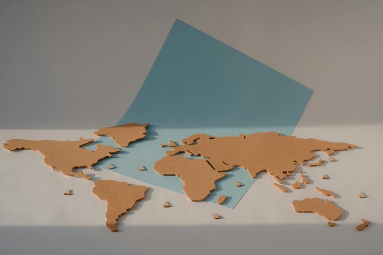 Latest updates on worldwide trends and global changes featured
