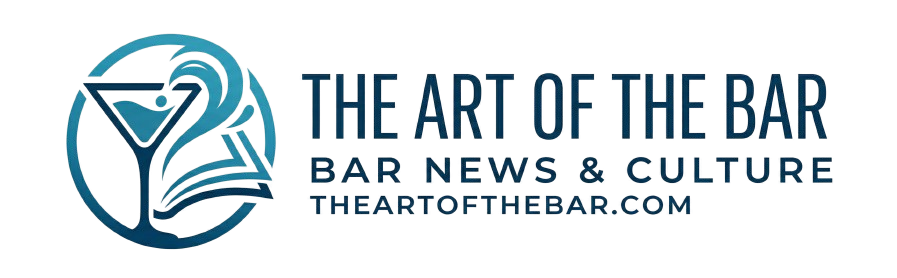 logotheartofthebar