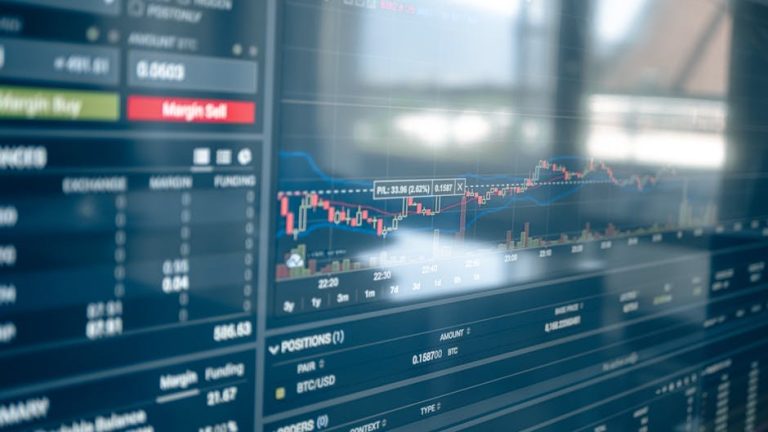 Women Are Redefining Financial Literacy and Investment Practices | theartofthebar.com