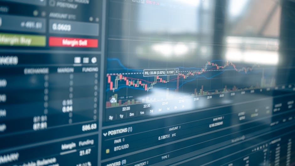 Women Are Redefining Financial Literacy and Investment Practices | theartofthebar.com