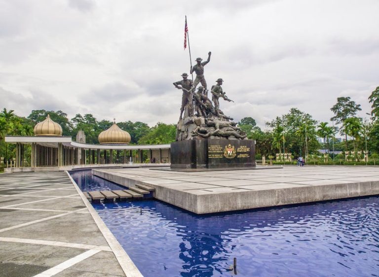 National University of Malaysia’s Unexpected Struggles in the 2025 Tournament | theartofthebar.com