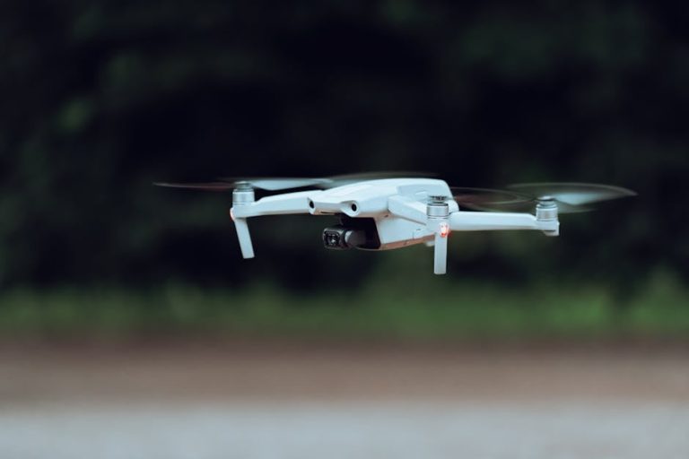 Iranian Drone Attacks and Regional Conflicts Escalate Amid Escalating Tensions in the Gulf | theartofthebar.com